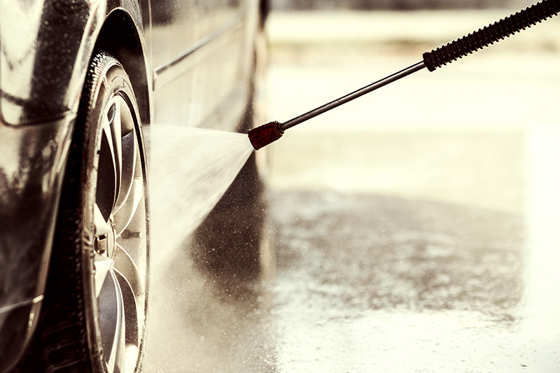 Car Cleaning Services in Worcester Worcestershire
