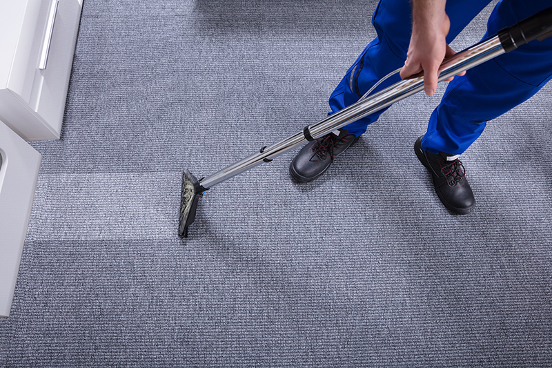 Carpet Cleaning in Worcester Worcestershire