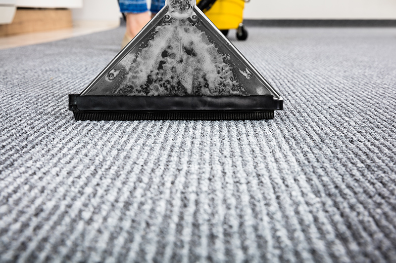 Carpet Cleaning Near Me in Worcester Worcestershire