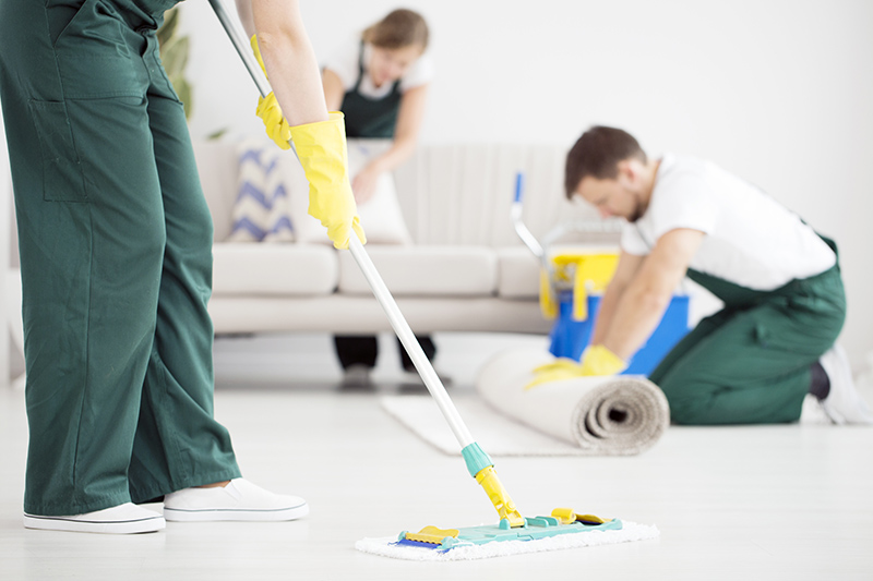 Cleaning Services Near Me in Worcester Worcestershire