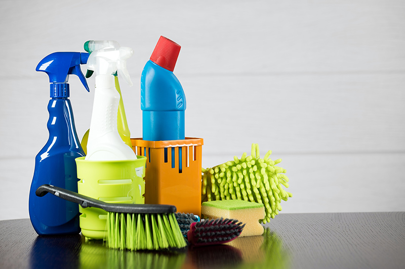 Domestic House Cleaning in Worcester Worcestershire