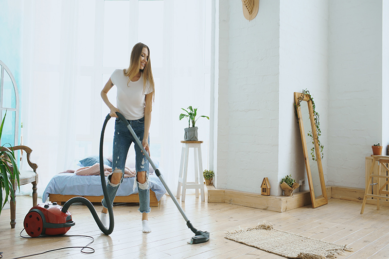 Home Cleaning Services in Worcester Worcestershire