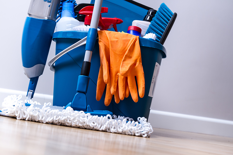 House Cleaning Services in Worcester Worcestershire