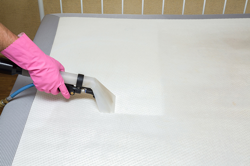 Mattress Cleaning Service in Worcester Worcestershire