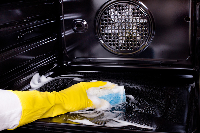 Oven Cleaning Services Near Me in Worcester Worcestershire